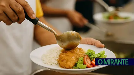 comida alimentacao prato 