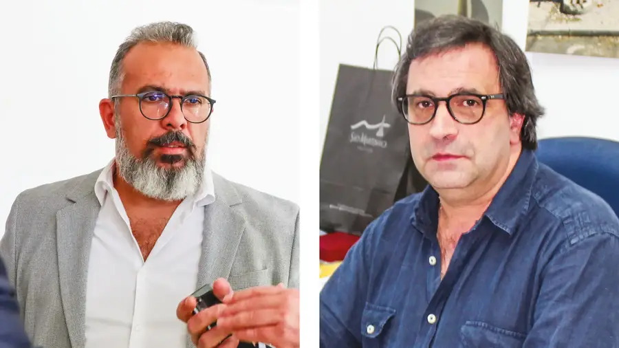 Junta suspende acção contra Câmara da Chamusca