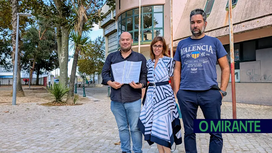 Uma década e meia depois sócios apresentam “lista de salvação” para o UDV
