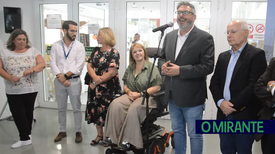 Feira de Outubro e Salão de Artesanato de volta a Vila Franca de Xira