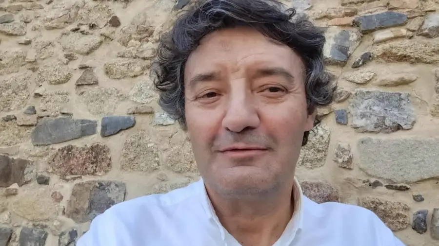 Jorge Tavares: “Ser professor é romper os dias que empurram para as desigualdades”