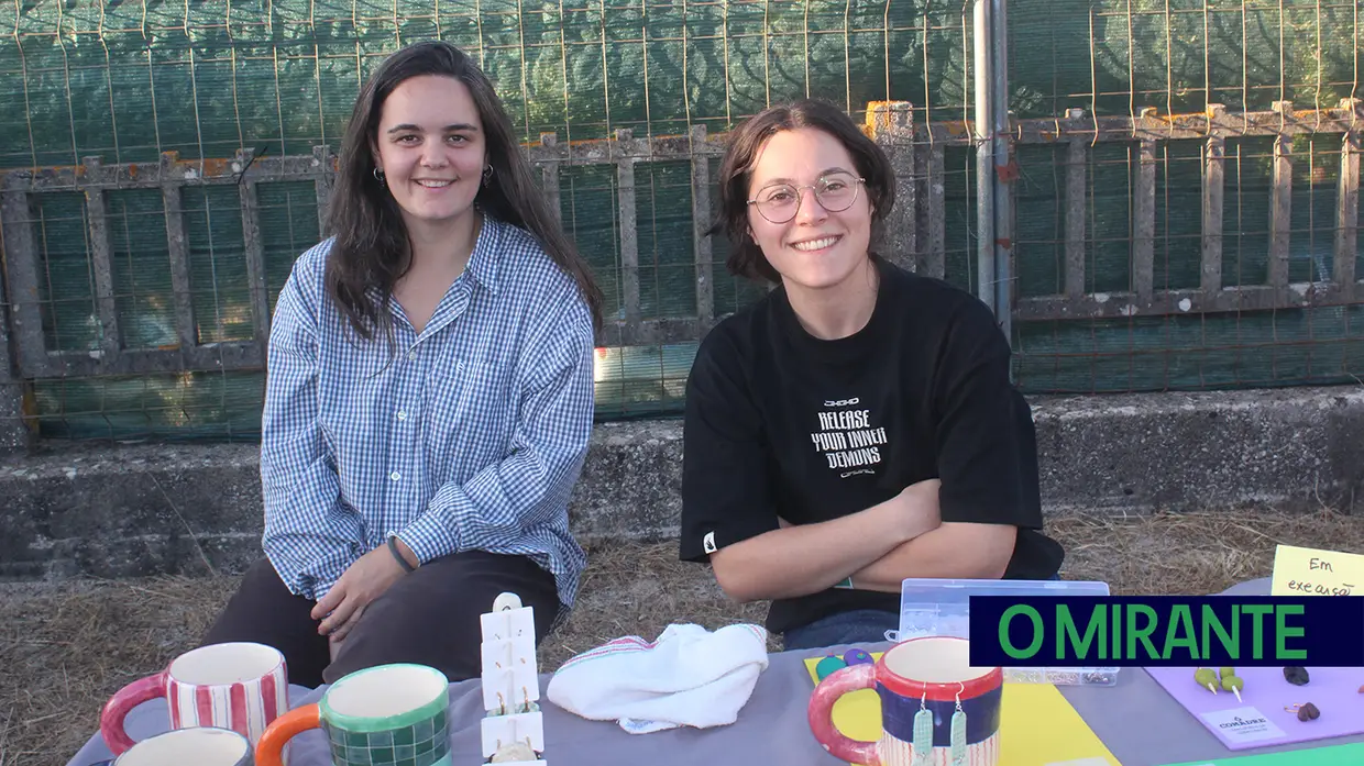 Grupo Desportivo Sobralense realizou 4ª edição de O Recreio