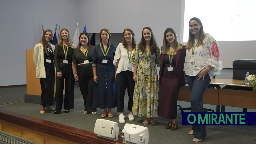 Encontro de Saúde Infantil destacou papel essencial do aleitamento materno e do apoio às famílias