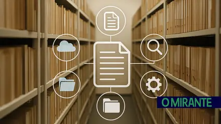 digitalização biblioteca informacao digital