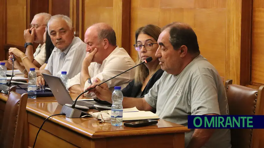 Obras do mercado municipal de Vila Chã de Ourique devem arrancar em breve
