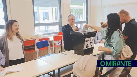 Dados a reter sobre as autárquicas que vão mudar muitos autarcas e repor 302 freguesias Dados a reter sobre as autárquicas que vão mudar muitos autarcas e repor 302 freguesias