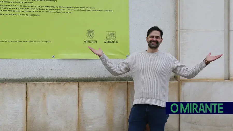 Município de Alenquer atribui apoio financeiro à Associação Alenpalco
