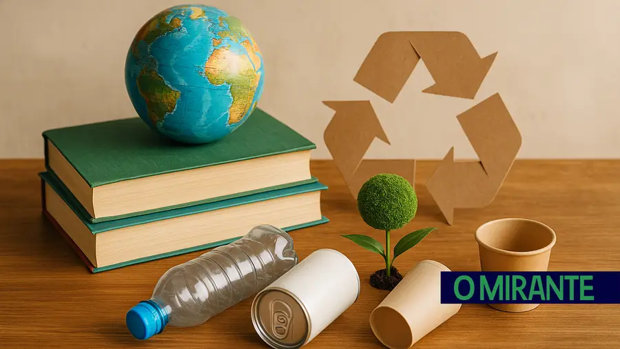 reciclagem eco escolas reciclagem eco escolas