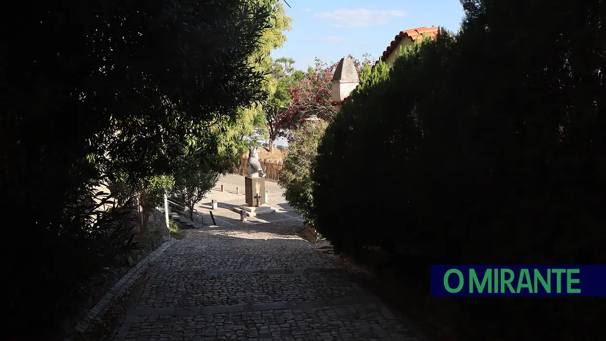 Dia dos Castelos: ex-libris da cidade de Torres Novas recebe mais de 30 mil visitantes por ano