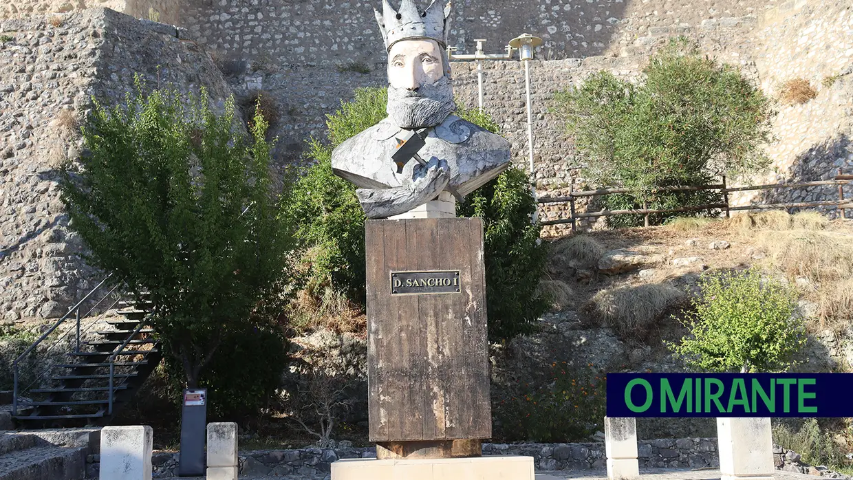 Dia dos Castelos: ex-libris da cidade de Torres Novas recebe mais de 30 mil visitantes por ano