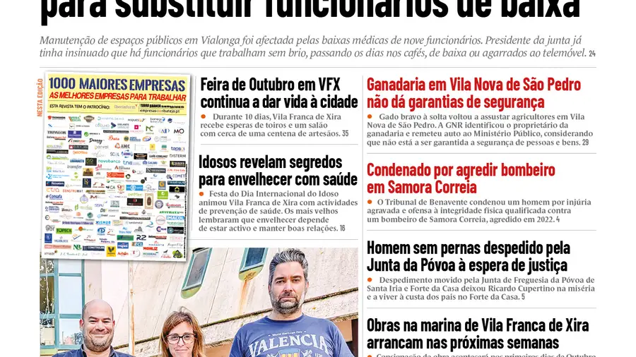 Capa Vale Tejo
