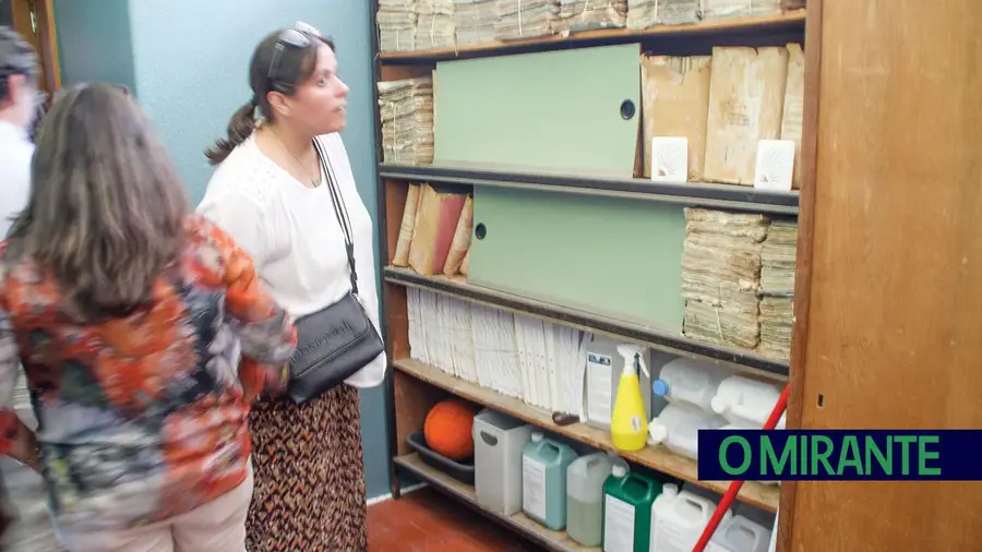Processos de limpeza… Processos de limpeza…