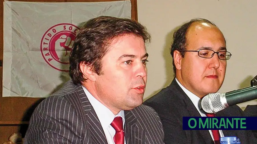 O triste legado que Fonseca e Gameiro deixaram em Ourém O triste legado que Fonseca e Gameiro deixaram em Ourém