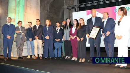 A Sublimérito que torna clientes em amigos recebe prémio Microempresa de O MIRANTE A Sublimérito que torna clientes em amigos recebe prémio Microempresa de O MIRANTE
