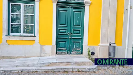 Cidadão dá o exemplo