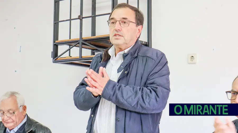 Utentes mobilizam-se em defesa da maternidade de Abrantes e urgência pediátrica em Torres Novas Utentes mobilizam-se em defesa da maternidade de Abrantes e urgência pediátrica em Torres Novas