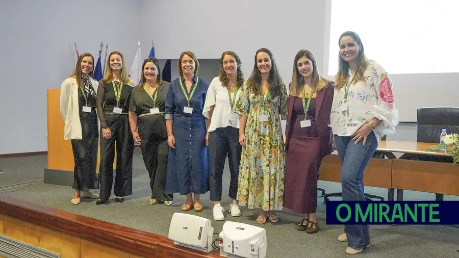 Encontro de Saúde Infantil destacou papel essencial do aleitamento materno e do apoio às famílias