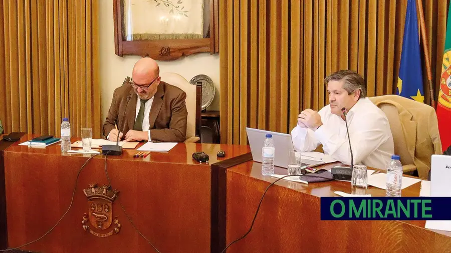 Aumento da população no Sardoal gera confronto político na reunião de câmara