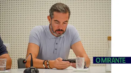Vereador da Câmara de Salvaterra abandona pelouros a poucos dias das autárquicas