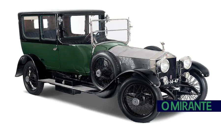 Acidente com Rolls Royce foi a mais vista da semana Acidente com Rolls Royce foi a mais vista da semana