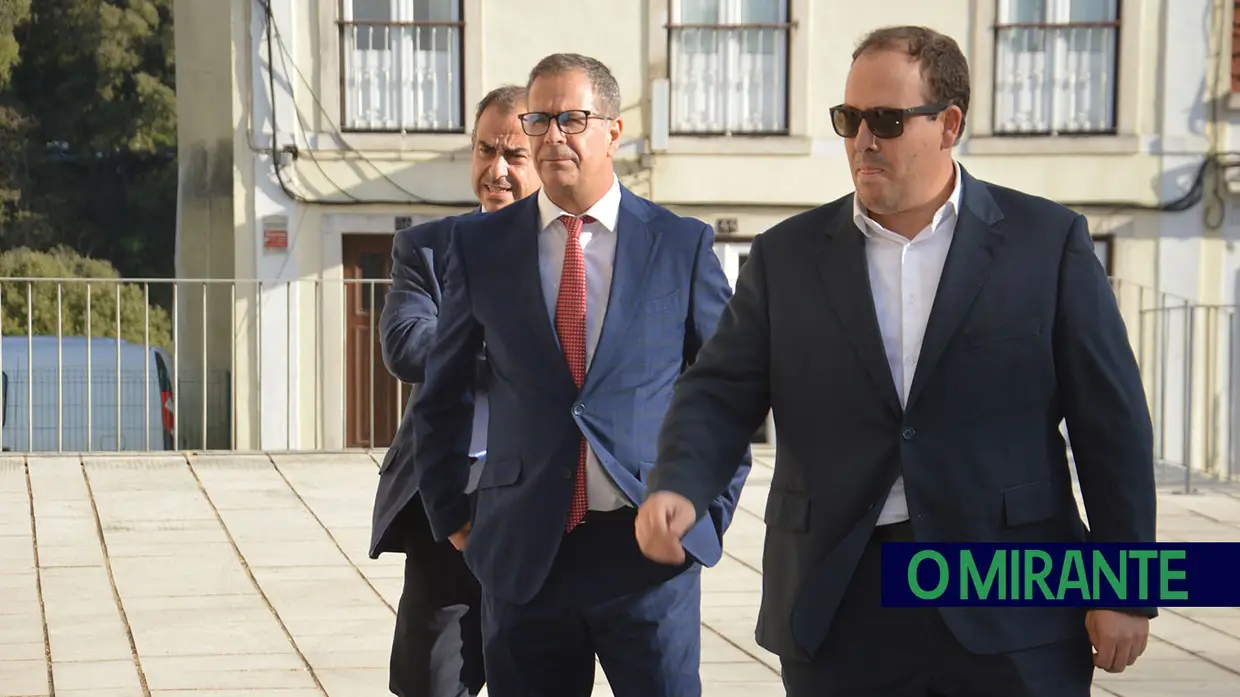 O MIRANTE distingue há um quarto de século empresas e empresários
