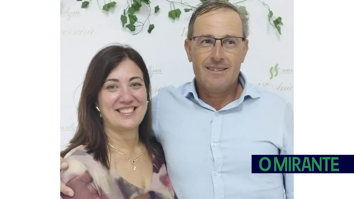 Centro de Formação Serra do Saber Inaugurou instalações em Santarém