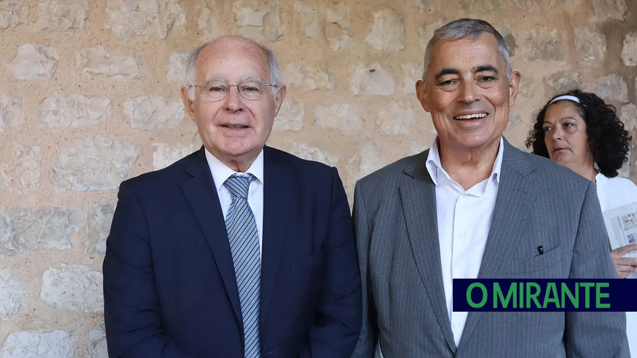 O MIRANTE distingue há um quarto de século empresas e empresários