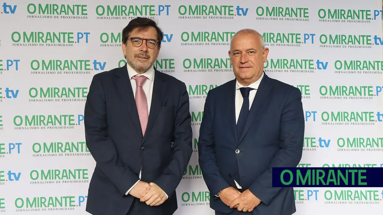 O MIRANTE distingue há um quarto de século empresas e empresários