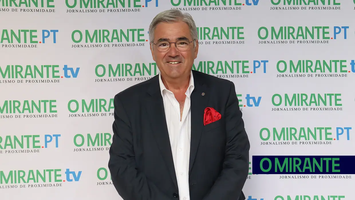 O MIRANTE distingue há um quarto de século empresas e empresários