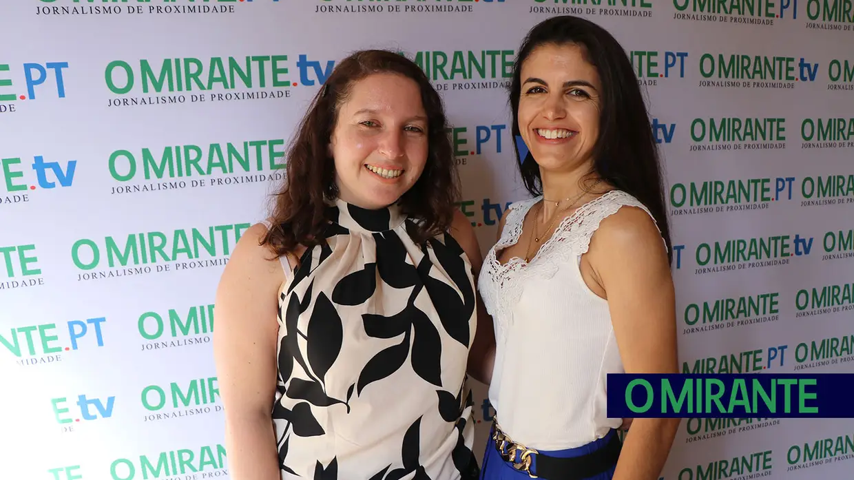 O MIRANTE distingue há um quarto de século empresas e empresários