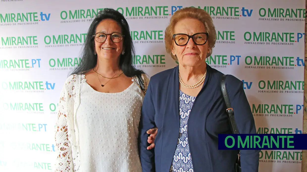 O MIRANTE distingue há um quarto de século empresas e empresários