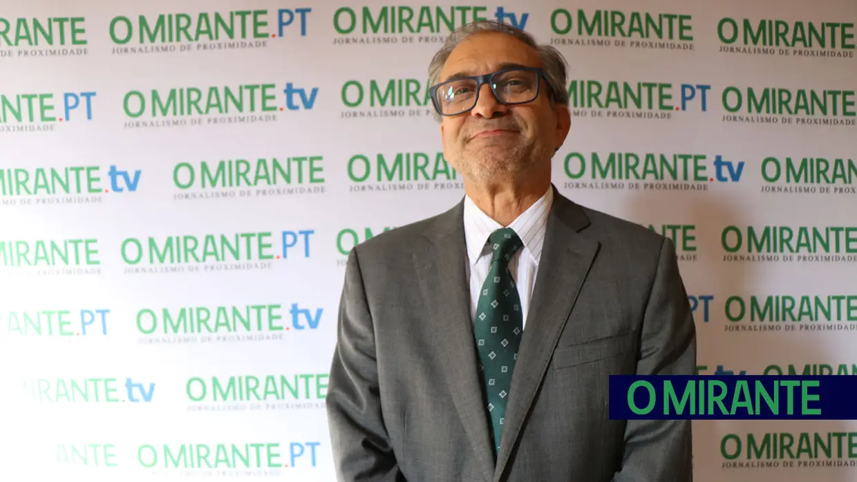 O MIRANTE distingue há um quarto de século empresas e empresários