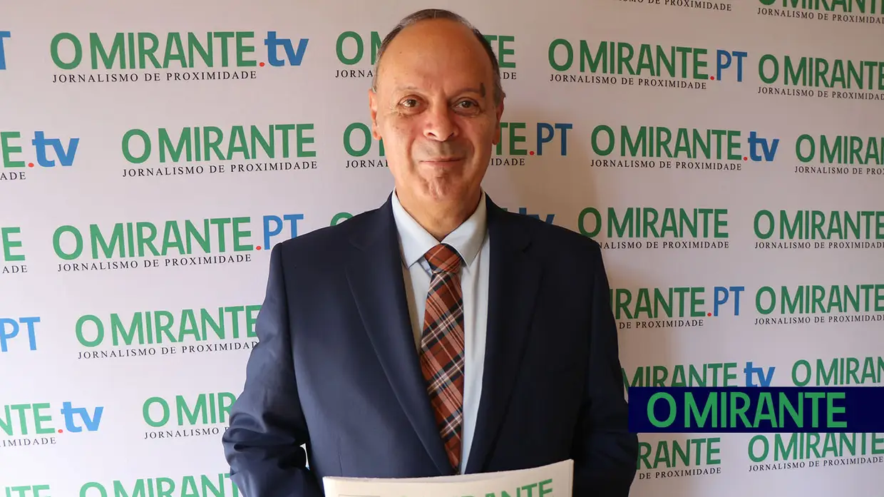 O MIRANTE distingue há um quarto de século empresas e empresários