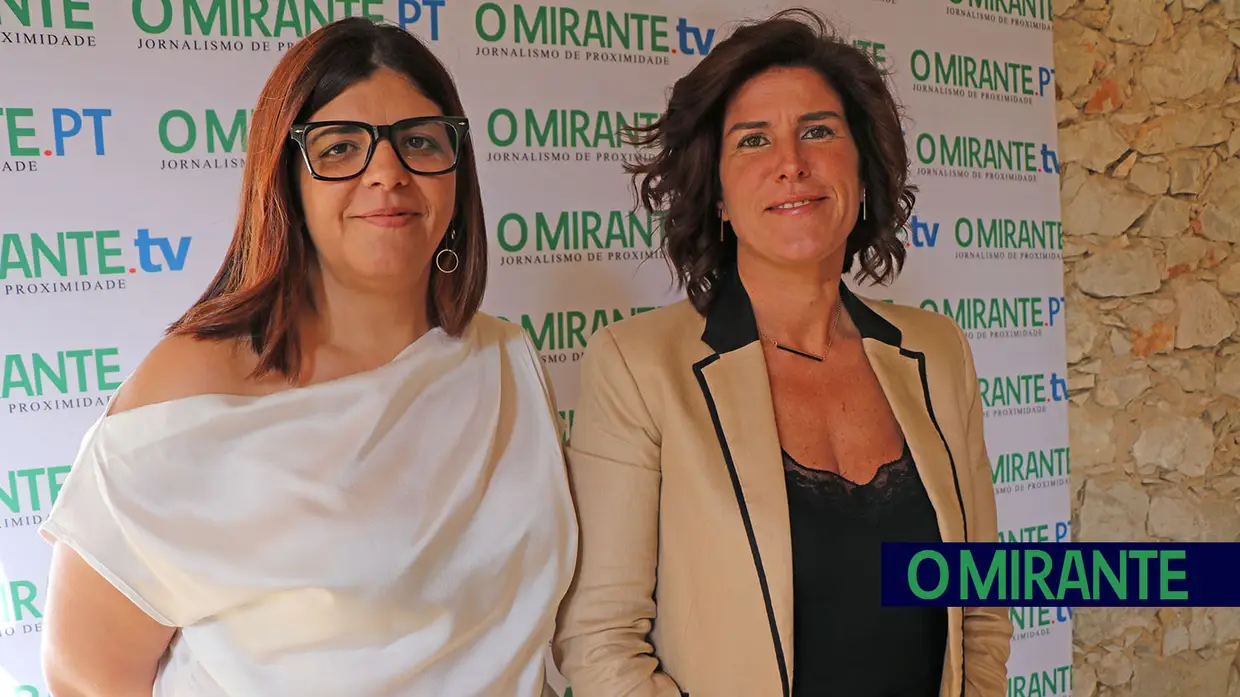 O MIRANTE distingue há um quarto de século empresas e empresários