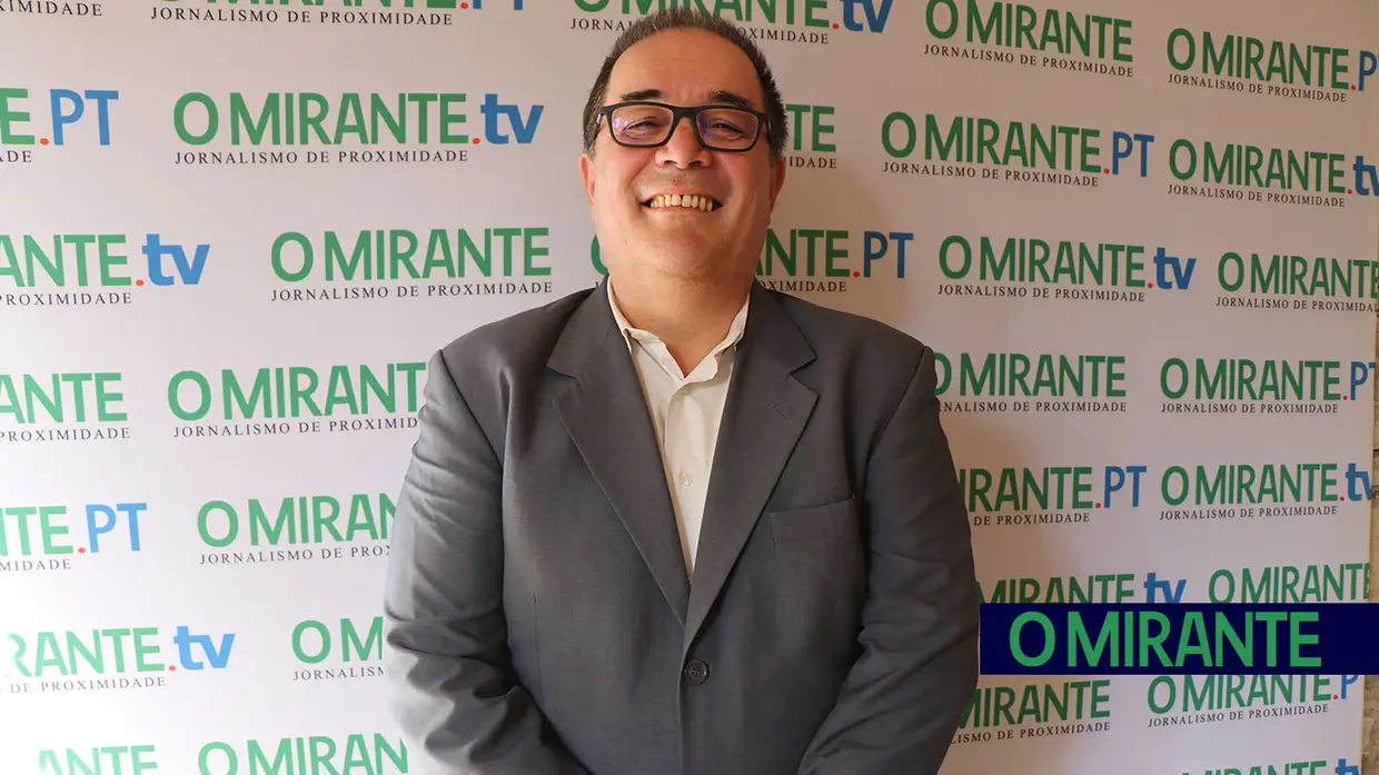 O MIRANTE distingue há um quarto de século empresas e empresários
