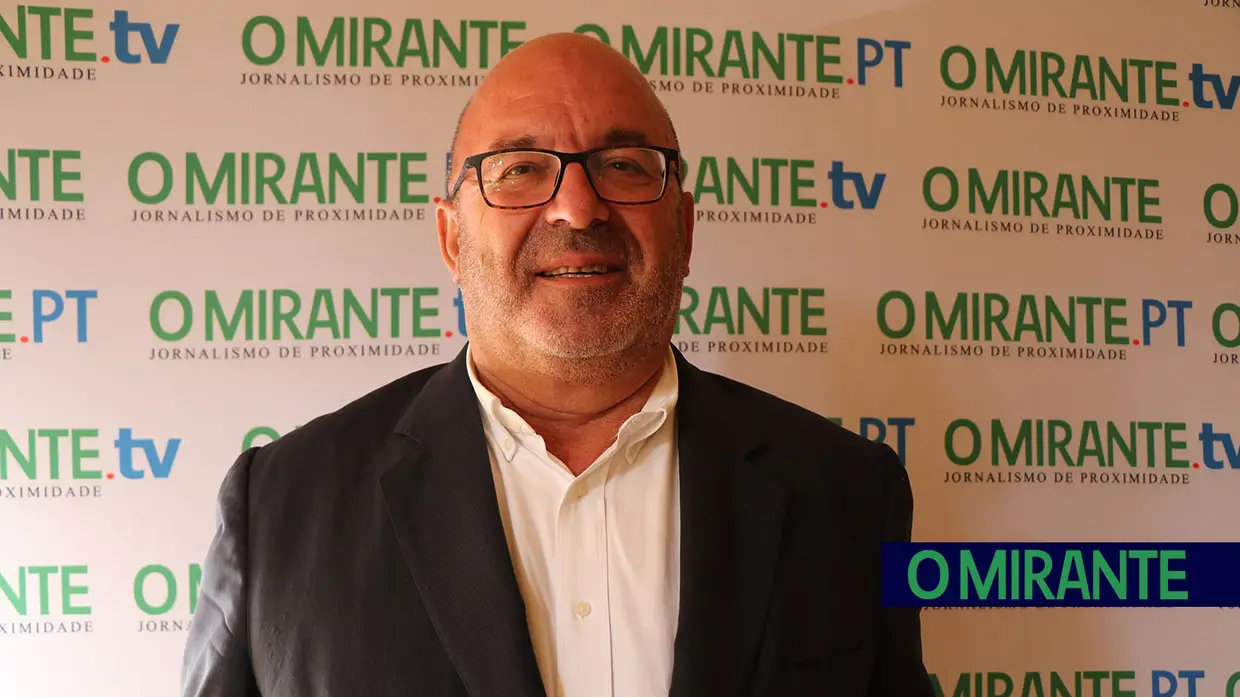 O MIRANTE distingue há um quarto de século empresas e empresários