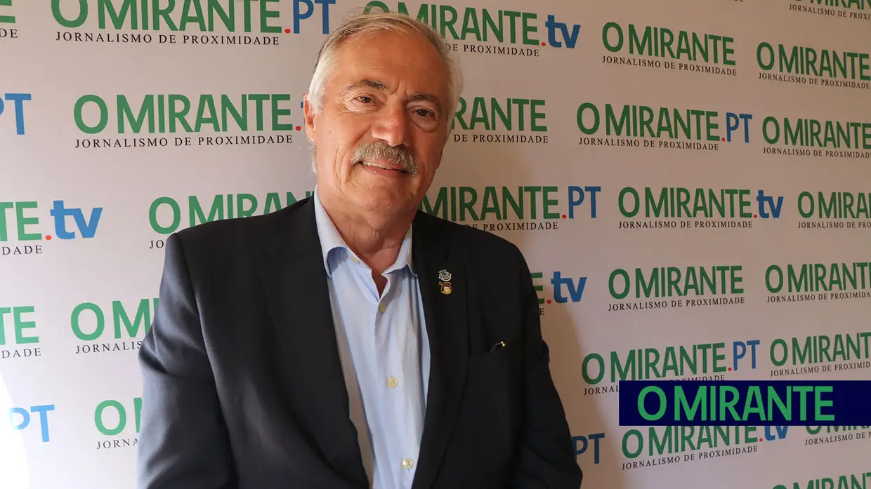 O MIRANTE distingue há um quarto de século empresas e empresários