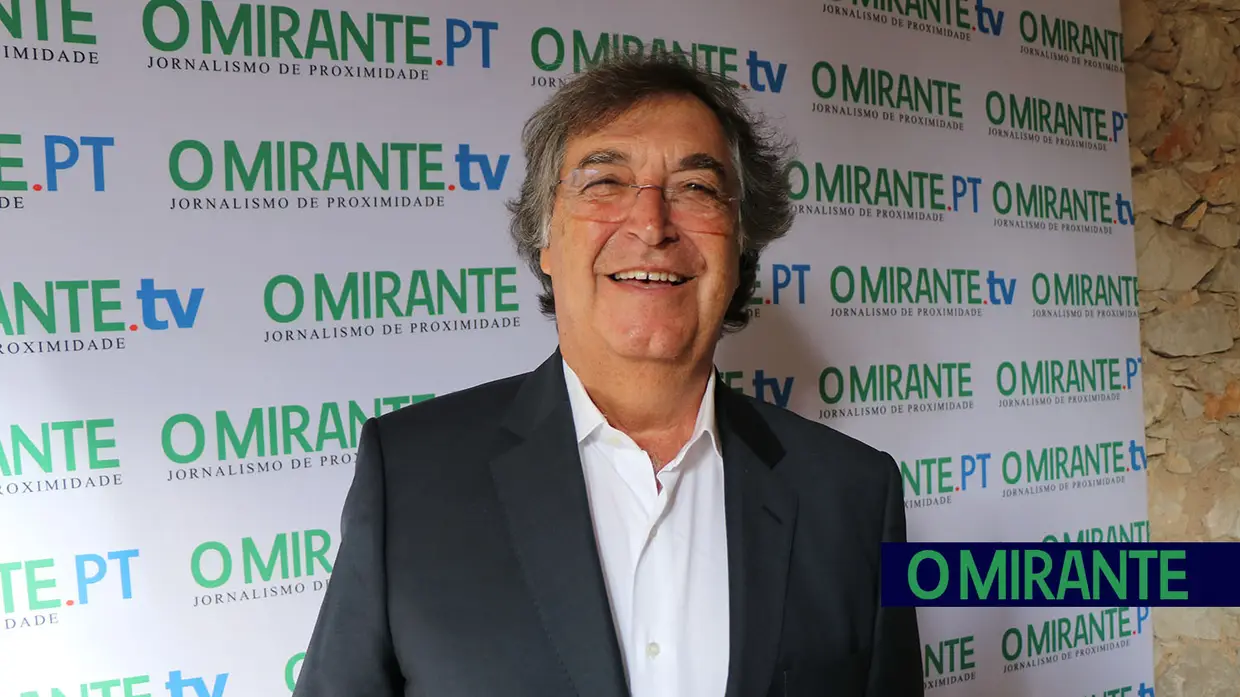 O MIRANTE distingue há um quarto de século empresas e empresários