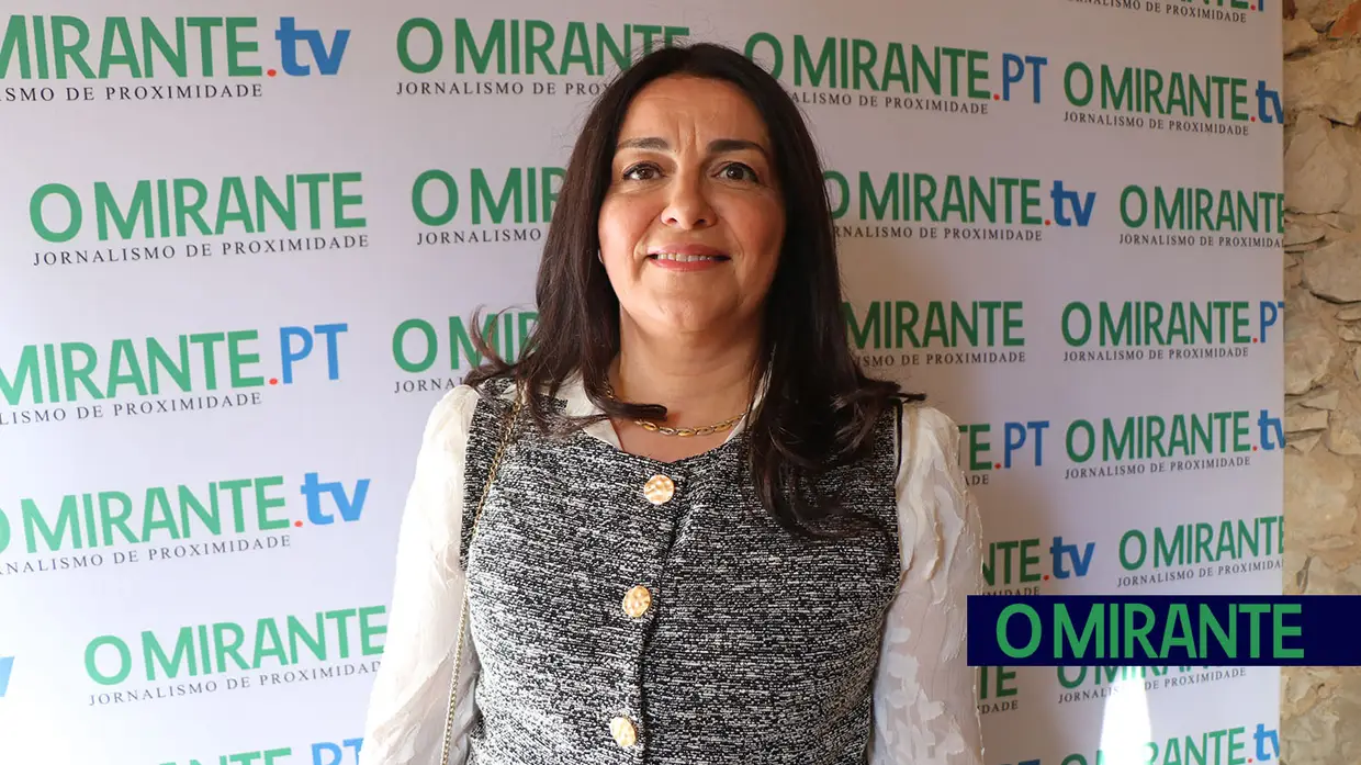 O MIRANTE distingue há um quarto de século empresas e empresários