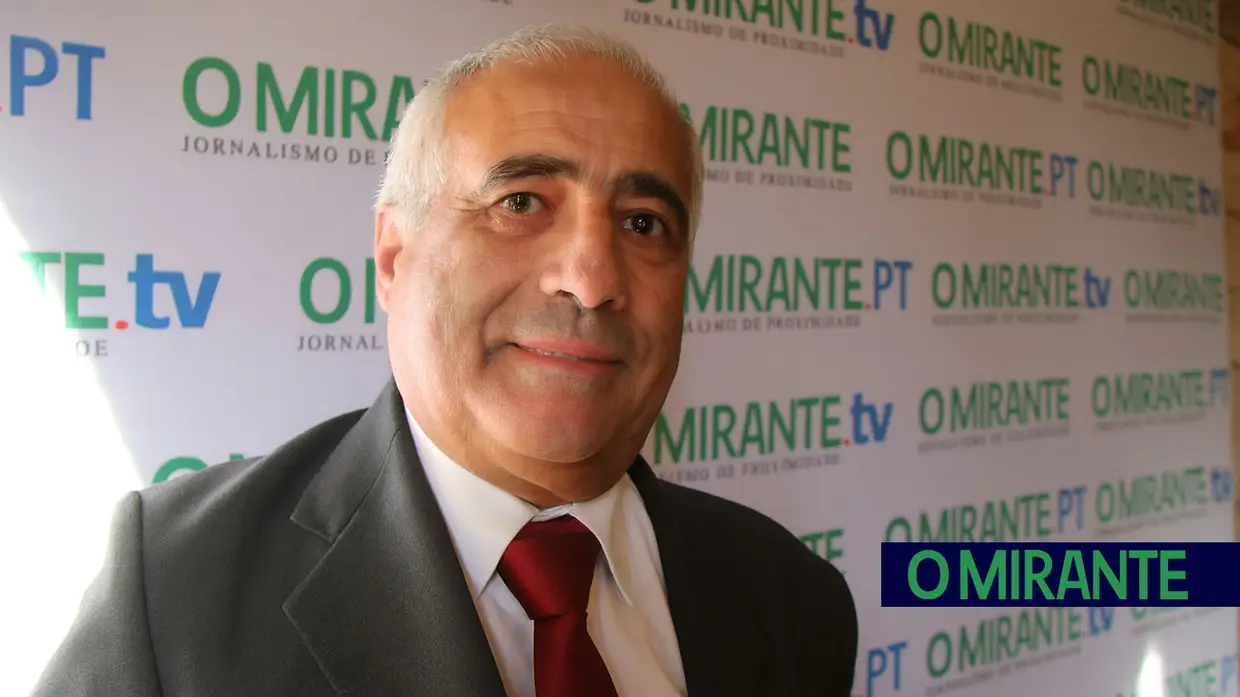 O MIRANTE distingue há um quarto de século empresas e empresários