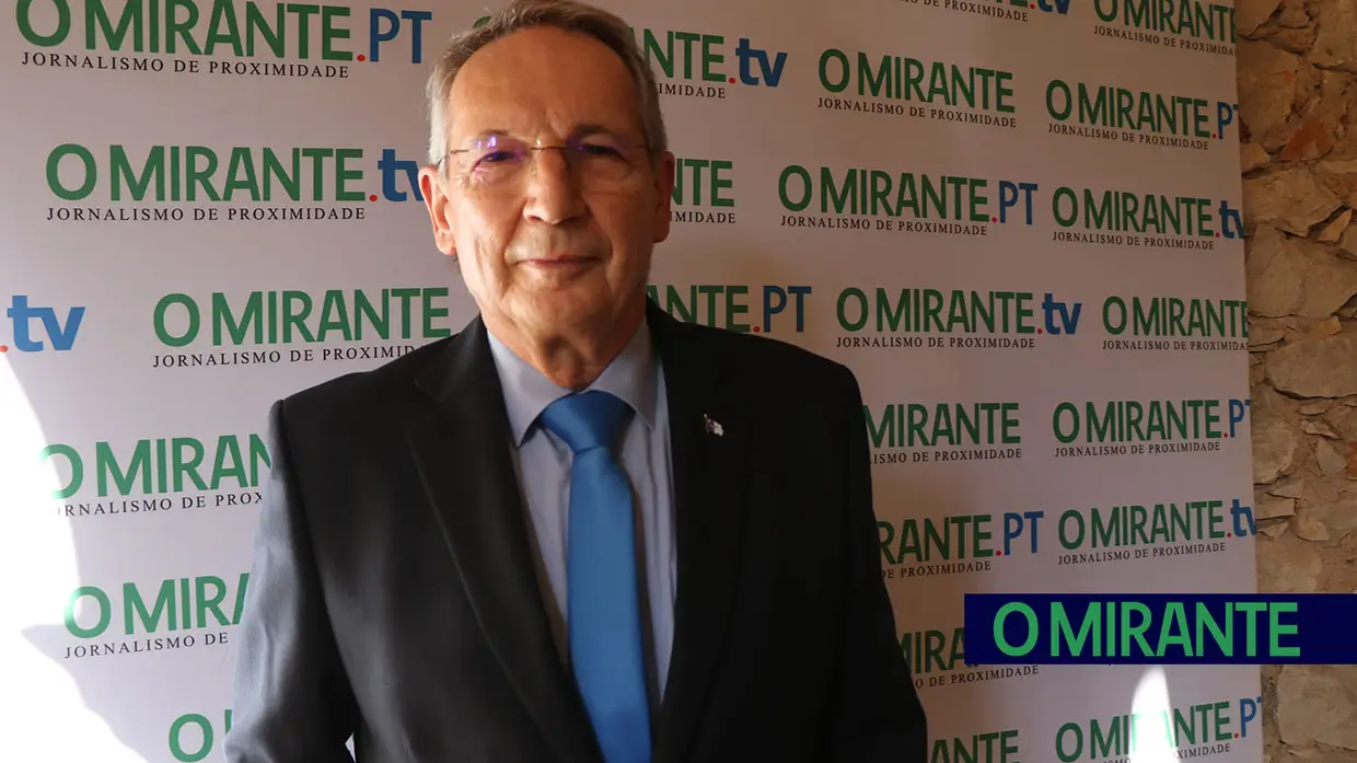 O MIRANTE distingue há um quarto de século empresas e empresários