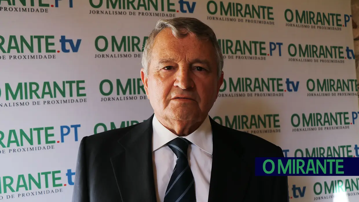 O MIRANTE distingue há um quarto de século empresas e empresários