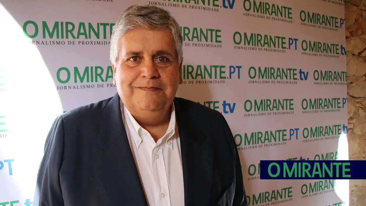 O MIRANTE distingue há um quarto de século empresas e empresários
