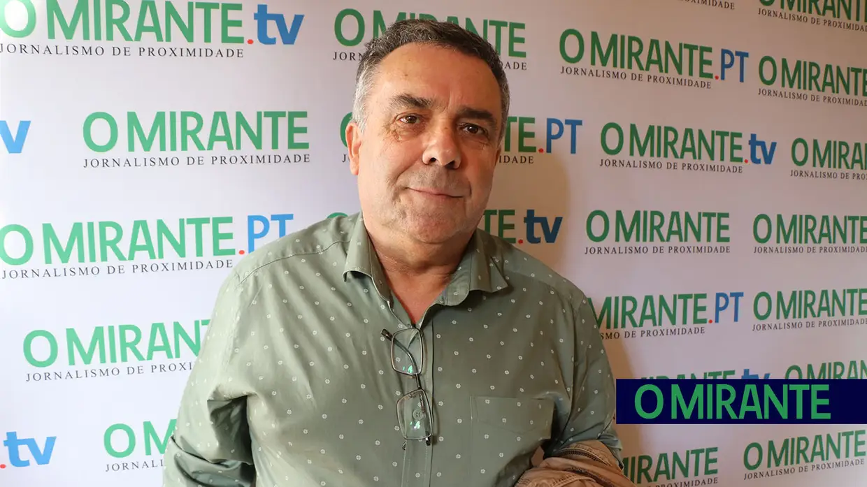 O MIRANTE distingue há um quarto de século empresas e empresários