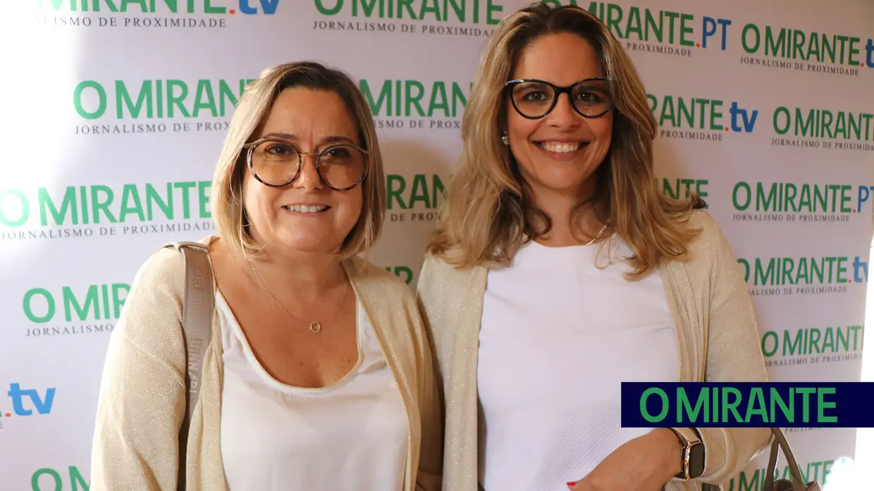 O MIRANTE distingue há um quarto de século empresas e empresários
