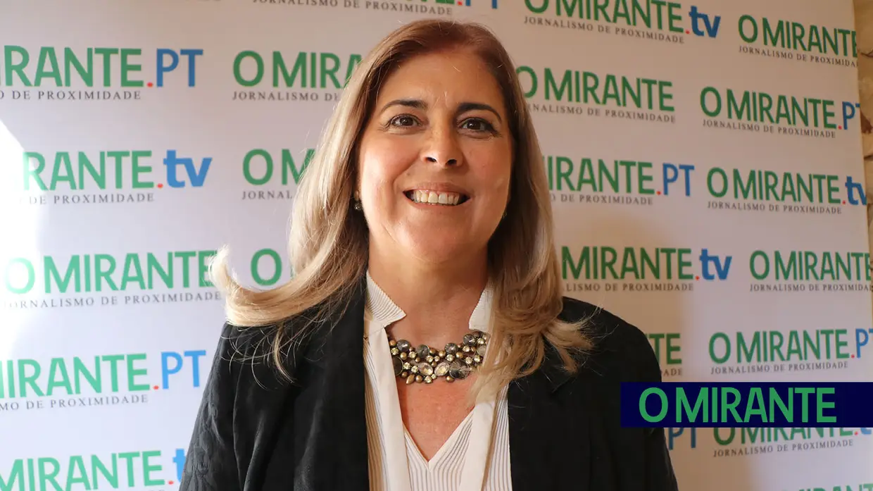 O MIRANTE distingue há um quarto de século empresas e empresários