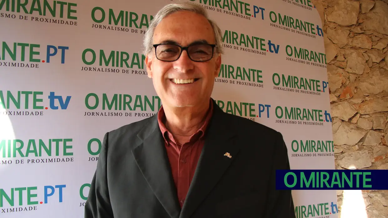 O MIRANTE distingue há um quarto de século empresas e empresários