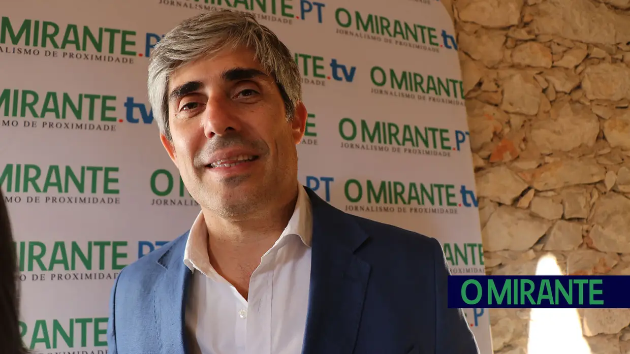 O MIRANTE distingue há um quarto de século empresas e empresários