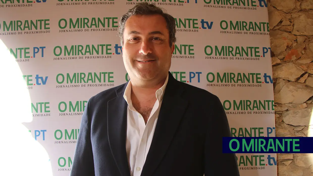 O MIRANTE distingue há um quarto de século empresas e empresários