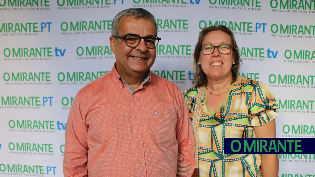 O MIRANTE distingue há um quarto de século empresas e empresários